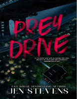 Prey Drive by Jen Stevens.pdf
